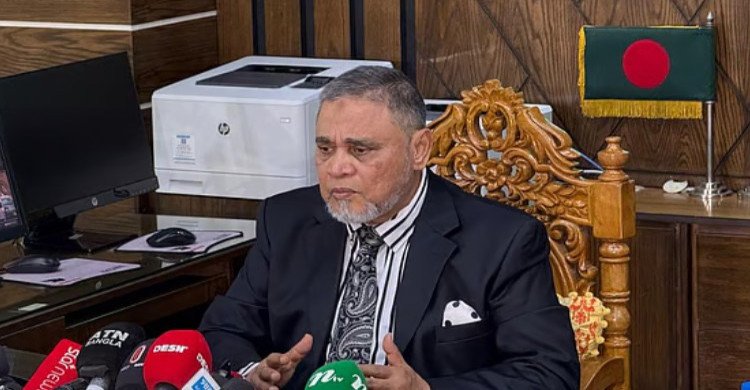 এবার আর পাতানো নির্বাচন নয় : সিইসি