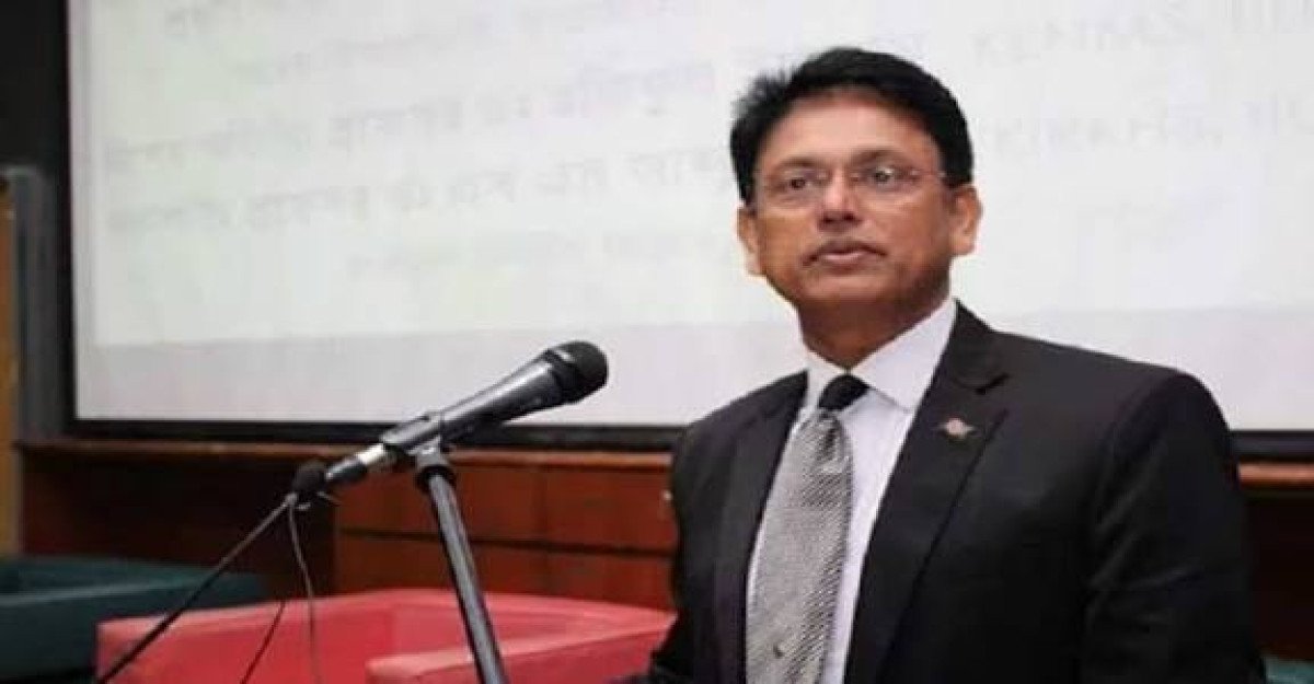 মন্ত্রী হওয়ার ফোন পেলেন এহসানুল হক মিলন