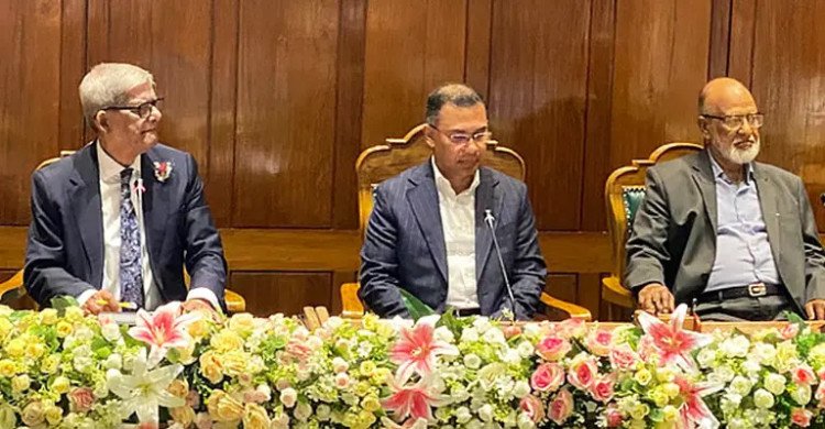 সংসদ নেতা ও প্রধানমন্ত্রী হলেন তারেক রহমান