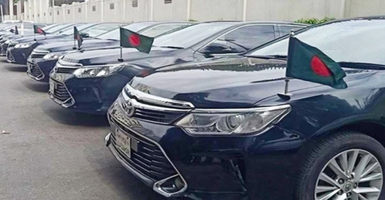 নতুন মন্ত্রিসভার ব্যাপ্তি হতে পারে ৫০