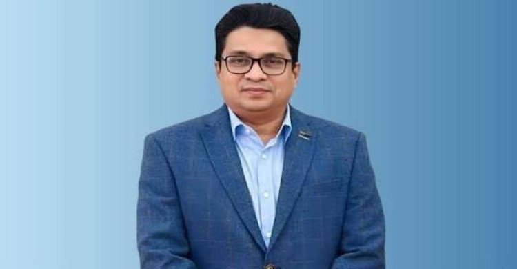 প্রধানমন্ত্রী কার্যালয়ের সিনিয়র মেডিকেল অফিসার হিসেবে নিয়োগ পেলেন ডাক্তার শাহ মুহাম্মদ আমান উল্লাহ